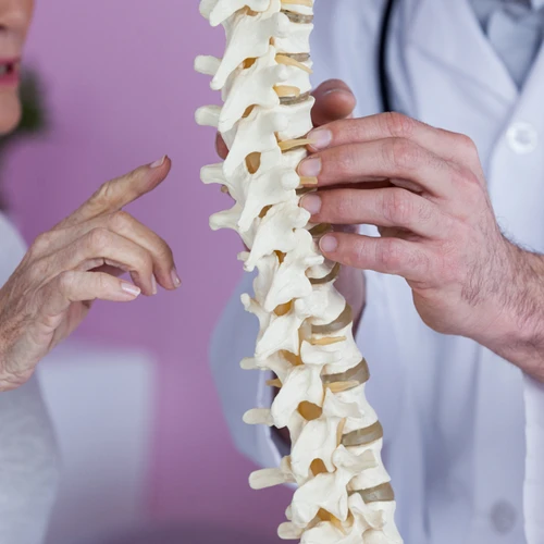 Chiropractic University Place WA Spinal Decompression